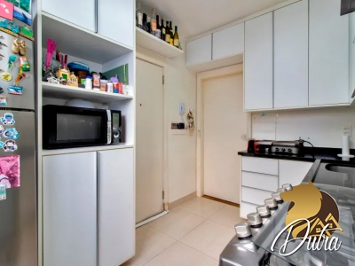 Adriática Cerqueira César 190m² 03 Dormitórios 01 Suítes 2 Vagas