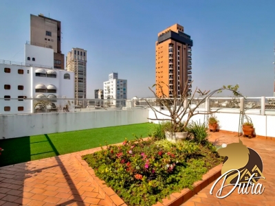 Adriática Cerqueira César 190m² 03 Dormitórios 01 Suítes 2 Vagas