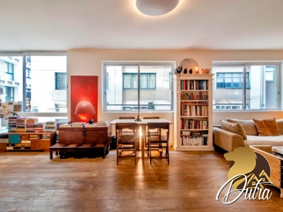 Adriática Cerqueira César 190m² 03 Dormitórios 01 Suítes 2 Vagas