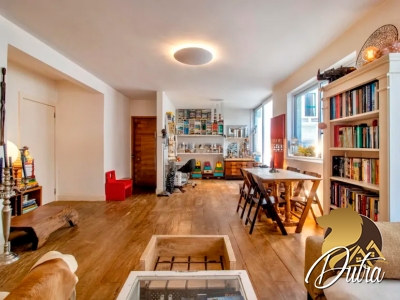 Adriática Cerqueira César 190m² 03 Dormitórios 01 Suítes 2 Vagas