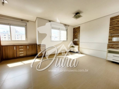 Edifício Chateau D Avignon Perdizes 228m² 03 Dormitórios 03 Suítes 4 Vagas