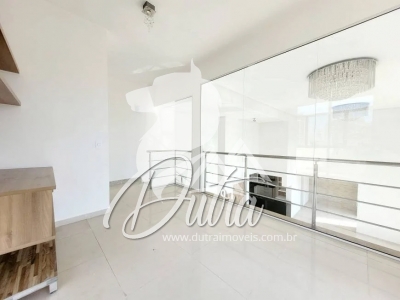 Edifício Chateau D Avignon Perdizes 228m² 03 Dormitórios 03 Suítes 4 Vagas