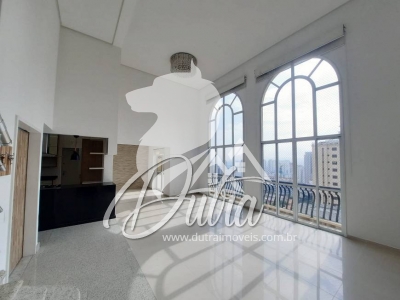 Edifício Chateau D Avignon Perdizes 228m² 03 Dormitórios 03 Suítes 4 Vagas