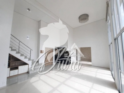 Edifício Chateau D Avignon Perdizes 228m² 03 Dormitórios 03 Suítes 4 Vagas