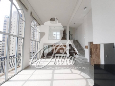 Edifício Chateau D Avignon Perdizes 228m² 03 Dormitórios 03 Suítes 4 Vagas