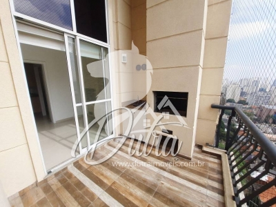 Edifício Chateau D Avignon Perdizes 228m² 03 Dormitórios 03 Suítes 4 Vagas