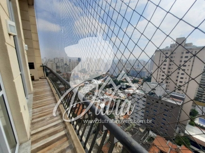 Edifício Chateau D Avignon Perdizes 228m² 03 Dormitórios 03 Suítes 4 Vagas