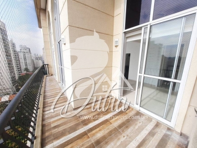 Edifício Chateau D Avignon Perdizes 228m² 03 Dormitórios 03 Suítes 4 Vagas