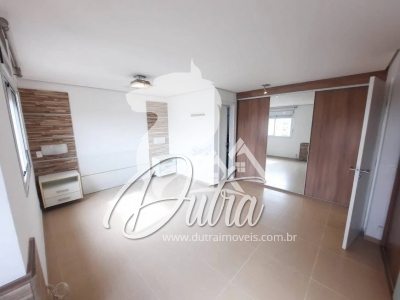 Edifício Chateau D Avignon Perdizes 228m² 03 Dormitórios 03 Suítes 4 Vagas