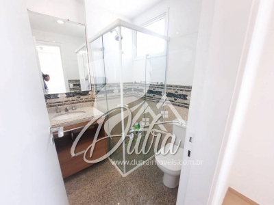 Edifício Chateau D Avignon Perdizes 228m² 03 Dormitórios 03 Suítes 4 Vagas