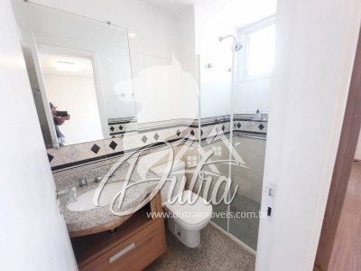 Edifício Chateau D Avignon Perdizes 228m² 03 Dormitórios 03 Suítes 4 Vagas