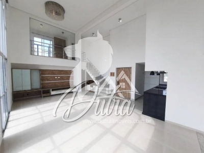 Edifício Chateau D Avignon Perdizes 228m² 03 Dormitórios 03 Suítes 4 Vagas