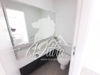 Edifício Chateau D Avignon Perdizes 228m² 03 Dormitórios 03 Suítes 4 Vagas