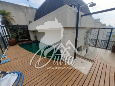 Edifício Chateau D Avignon Perdizes 228m² 03 Dormitórios 03 Suítes 4 Vagas