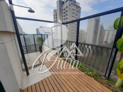 Edifício Chateau D Avignon Perdizes 228m² 03 Dormitórios 03 Suítes 4 Vagas