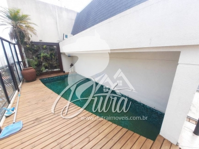 Edifício Chateau D Avignon Perdizes 228m² 03 Dormitórios 03 Suítes 4 Vagas