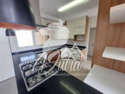 Edifício Chateau D Avignon Perdizes 228m² 03 Dormitórios 03 Suítes 4 Vagas