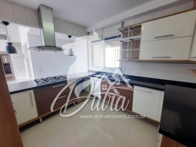 Edifício Chateau D Avignon Perdizes 228m² 03 Dormitórios 03 Suítes 4 Vagas