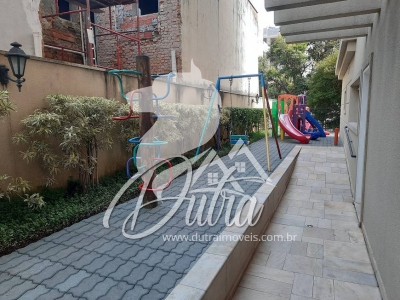 Edifício Chateau D Avignon Perdizes 228m² 03 Dormitórios 03 Suítes 4 Vagas