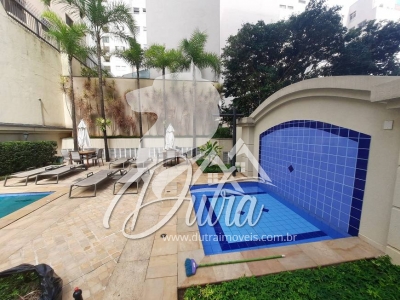 Edifício Chateau D Avignon Perdizes 228m² 03 Dormitórios 03 Suítes 4 Vagas