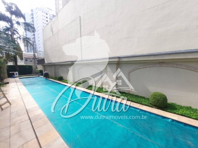 Edifício Chateau D Avignon Perdizes 228m² 03 Dormitórios 03 Suítes 4 Vagas