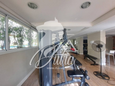 Edifício Chateau D Avignon Perdizes 228m² 03 Dormitórios 03 Suítes 4 Vagas