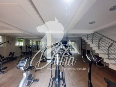 Edifício Chateau D Avignon Perdizes 228m² 03 Dormitórios 03 Suítes 4 Vagas