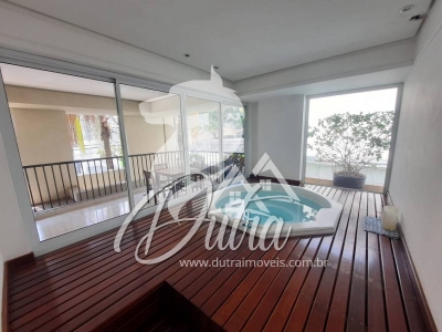 Edifício Chateau D Avignon Perdizes 228m² 03 Dormitórios 03 Suítes 4 Vagas