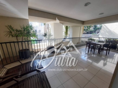 Edifício Chateau D Avignon Perdizes 228m² 03 Dormitórios 03 Suítes 4 Vagas