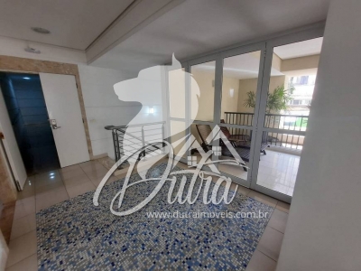 Edifício Chateau D Avignon Perdizes 228m² 03 Dormitórios 03 Suítes 4 Vagas