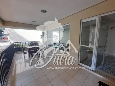 Edifício Chateau D Avignon Perdizes 228m² 03 Dormitórios 03 Suítes 4 Vagas