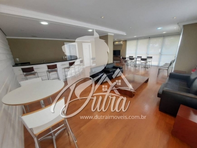 Edifício Chateau D Avignon Perdizes 228m² 03 Dormitórios 03 Suítes 4 Vagas