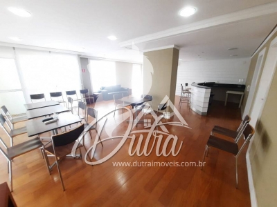 Edifício Chateau D Avignon Perdizes 228m² 03 Dormitórios 03 Suítes 4 Vagas