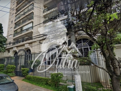 Edifício Chateau D Avignon Perdizes 228m² 03 Dormitórios 03 Suítes 4 Vagas