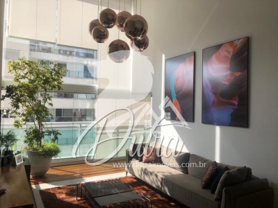 Nova York Penthouses Brooklin Paulista 163m² 03 Dormitórios 03 Suítes 3 Vagas