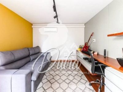 Edifício Zubin Mehta Vila Madalena 220m² 02 Dormitórios 02 Suítes 4 Vagas