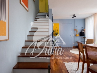 Edifício Zubin Mehta Vila Madalena 220m² 02 Dormitórios 02 Suítes 4 Vagas