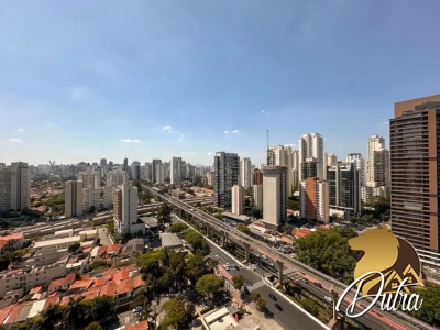 Condomínio Personale Campo Belo Brooklin Paulista 240m² 03 Dormitórios 03 Suítes 4 Vagas