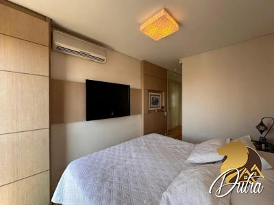 Condomínio Personale Campo Belo Brooklin Paulista 240m² 03 Dormitórios 03 Suítes 4 Vagas