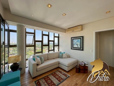 Condomínio Personale Campo Belo Brooklin Paulista 240m² 03 Dormitórios 03 Suítes 4 Vagas