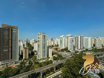 Condomínio Personale Campo Belo Brooklin Paulista 240m² 03 Dormitórios 03 Suítes 4 Vagas