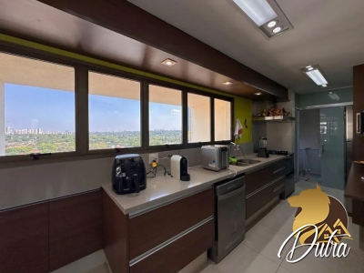 Condomínio Personale Campo Belo Brooklin Paulista 240m² 03 Dormitórios 03 Suítes 4 Vagas