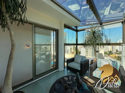 Condomínio Personale Campo Belo Brooklin Paulista 240m² 03 Dormitórios 03 Suítes 4 Vagas