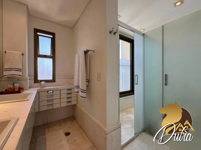 Condomínio Personale Campo Belo Brooklin Paulista 240m² 03 Dormitórios 03 Suítes 4 Vagas