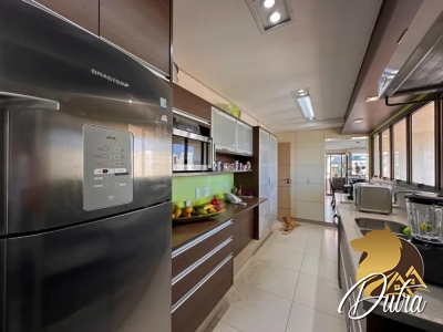 Condomínio Personale Campo Belo Brooklin Paulista 240m² 03 Dormitórios 03 Suítes 4 Vagas