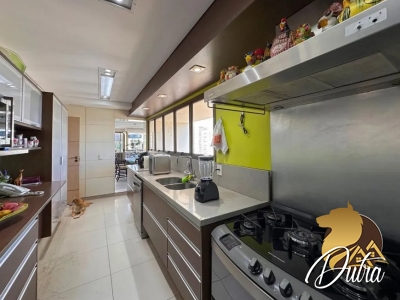 Condomínio Personale Campo Belo Brooklin Paulista 240m² 03 Dormitórios 03 Suítes 4 Vagas