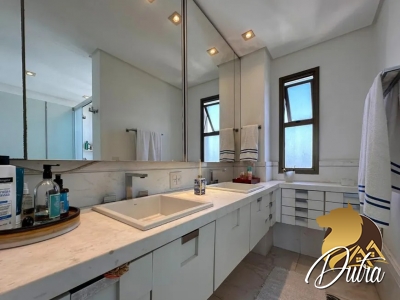 Condomínio Personale Campo Belo Brooklin Paulista 240m² 03 Dormitórios 03 Suítes 4 Vagas