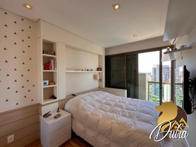 Condomínio Personale Campo Belo Brooklin Paulista 240m² 03 Dormitórios 03 Suítes 4 Vagas