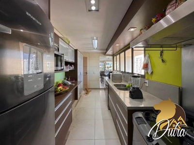 Condomínio Personale Campo Belo Brooklin Paulista 240m² 03 Dormitórios 03 Suítes 4 Vagas