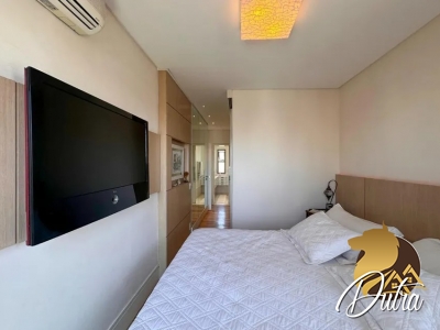 Condomínio Personale Campo Belo Brooklin Paulista 240m² 03 Dormitórios 03 Suítes 4 Vagas